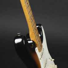 Load image into Gallery viewer, 1991 Fender Custom Shop 'Texas Special' 57 Stratocaster 2-Tone Sunburst