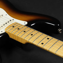 Load image into Gallery viewer, 1991 Fender Custom Shop 'Texas Special' 57 Stratocaster 2-Tone Sunburst