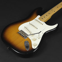 Load image into Gallery viewer, 1991 Fender Custom Shop 'Texas Special' 57 Stratocaster 2-Tone Sunburst