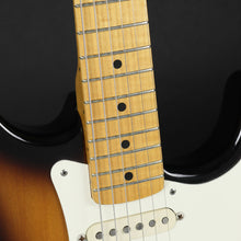 Load image into Gallery viewer, 1991 Fender Custom Shop 'Texas Special' 57 Stratocaster 2-Tone Sunburst
