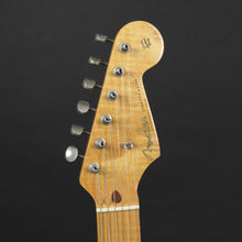 Load image into Gallery viewer, 1991 Fender Custom Shop 'Texas Special' 57 Stratocaster 2-Tone Sunburst