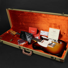 Load image into Gallery viewer, 2024 Fender American Vintage  II 1963 Telecaster (Pre-owned)
