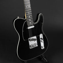 Load image into Gallery viewer, 2018 Fender American Elite Telecaster - Mystic Black (Pre-owned)
