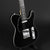 2018 Fender American Elite Telecaster - Mystic Black (Pre-owned)