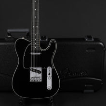 Load image into Gallery viewer, 2018 Fender American Elite Telecaster - Mystic Black (Pre-owned)