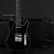 2018 Fender American Elite Telecaster - Mystic Black (Pre-owned)