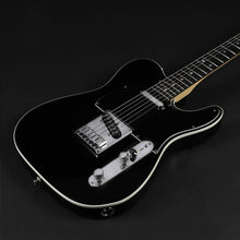 Load image into Gallery viewer, 2018 Fender American Elite Telecaster - Mystic Black (Pre-owned)