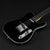 2018 Fender American Elite Telecaster - Mystic Black (Pre-owned)