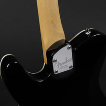 Load image into Gallery viewer, 2018 Fender American Elite Telecaster - Mystic Black (Pre-owned)