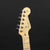 2019 Fender American Professional Stratocaster - Black (Pre-owned)