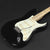 2019 Fender American Professional Stratocaster - Black (Pre-owned)