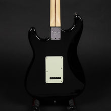 Load image into Gallery viewer, 2019 Fender American Professional Stratocaster - Black (Pre-owned)