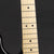 2019 Fender American Professional Stratocaster - Black (Pre-owned)