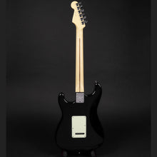 Load image into Gallery viewer, 2019 Fender American Professional Stratocaster - Black (Pre-owned)