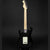 2019 Fender American Professional Stratocaster - Black (Pre-owned)