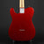 2019 Fender American Professional Telecaster - Candy Apple Red (Pre-owned)