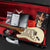 2023 Fender Custom Shop American Custom Left-handed NOS Stratocaster (Pre-owned)
