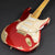 2017 Fender Custom Shop '55 Strat Heavy Relic - Candy Apple Red (Pre-owned)