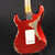 2017 Fender Custom Shop '55 Strat Heavy Relic - Candy Apple Red (Pre-owned)