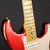 2017 Fender Custom Shop '55 Strat Heavy Relic - Candy Apple Red (Pre-owned)