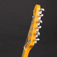 Load image into Gallery viewer, 2014 Left-handed Fender Custom Shop David Gilmour Stratocaster (Pre-owned)