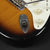 1991 Fender Custom Shop 'Texas Special' 57 Stratocaster 2-Tone Sunburst