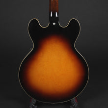 Load image into Gallery viewer, 2018 Gibson ES-335 Historic 61 Reissue ES-335 VOS (Pre-owned)