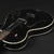 2001 Gibson ES-135 Ebony (Pre-owned)