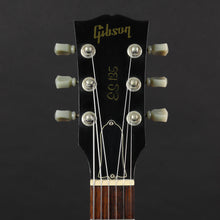 Load image into Gallery viewer, 2001 Gibson ES-135 Ebony (Pre-owned)