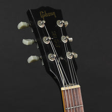 Load image into Gallery viewer, 2001 Gibson ES-135 Ebony (Pre-owned)