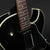 2001 Gibson ES-135 Ebony (Pre-owned)