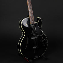 Load image into Gallery viewer, 2001 Gibson ES-135 Ebony (Pre-owned)