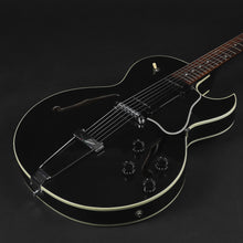 Load image into Gallery viewer, 2001 Gibson ES-135 Ebony (Pre-owned)