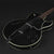 2001 Gibson ES-135 Ebony (Pre-owned)