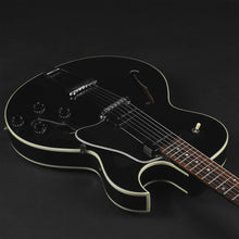 Load image into Gallery viewer, 2001 Gibson ES-135 Ebony (Pre-owned)