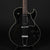 2001 Gibson ES-135 Ebony (Pre-owned)