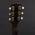 1949 Gibson ES-150 Sunburst