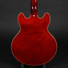 Load image into Gallery viewer, 2009 Gibson Custom Shop ES-339 (Pre-owned)