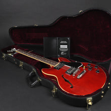 Load image into Gallery viewer, 2009 Gibson Custom Shop ES-339 (Pre-owned)