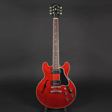 Load image into Gallery viewer, 2009 Gibson Custom Shop ES-339 (Pre-owned)