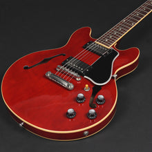 Load image into Gallery viewer, 2009 Gibson Custom Shop ES-339 (Pre-owned)