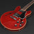 2009 Gibson Custom Shop ES-339 (Pre-owned)
