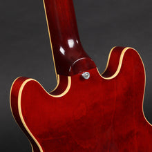 Load image into Gallery viewer, 2009 Gibson Custom Shop ES-339 (Pre-owned)