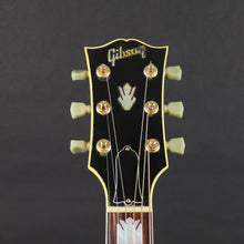 Load image into Gallery viewer, 1994 Left-handed Gibson J-200 Natural (Pre-owned)