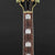 1994 Left-handed Gibson J-200 Natural (Pre-owned)