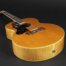 Load image into Gallery viewer, 1994 Left-handed Gibson J-200 Natural (Pre-owned)