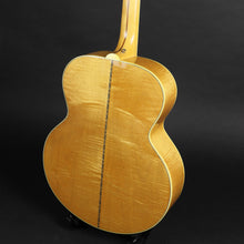 Load image into Gallery viewer, 1994 Left-handed Gibson J-200 Natural (Pre-owned)