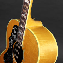 Load image into Gallery viewer, 1994 Left-handed Gibson J-200 Natural (Pre-owned)