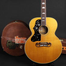 Load image into Gallery viewer, 1994 Left-handed Gibson J-200 Natural (Pre-owned)