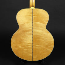 Load image into Gallery viewer, 1994 Left-handed Gibson J-200 Natural (Pre-owned)